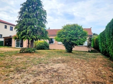 Maison de plain-pied T5 130 m² à Vertaizon