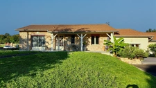 MAGNIFIQUE VILLA DE PLAIN PIED DE 140 M² A LOUER A SAINT JULIEN DE COPPEL 63160