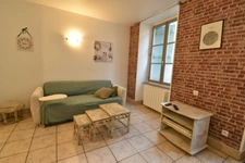 Appart Duplex T3 - Meublé - Vertaizon 