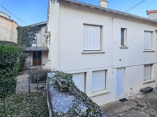 Maison à vendre 7 pièces - 180 m² - Extérieurs - 2 garages à VERTAIZON (63)