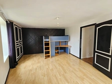 Maison 176 m² habitables - jardin - cour - grange  CHAURIAT (63)