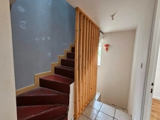 Maison 176 m² habitables - jardin - cour - grange  CHAURIAT (63)