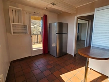 CHALEUREUSE MAISON DE VILLAGE + GARAGE + TERRASSE