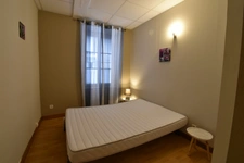 Appart Duplex T3 - Meublé - Vertaizon 