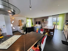 VILLA PLAIN PIED - 94 M² - TERRAIN - GARAGE - 25 MIN DE CLERMONT FERRAND EST - VERTAIZON-CHIGNAT 