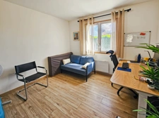 MAISON PLAIN PIED - 3 CH - TERRAIN  785 m² - GARAGE 