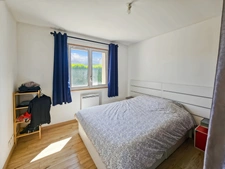 MAISON PLAIN PIED - 3 CH - TERRAIN  785 m² - GARAGE 