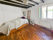Maison avec jardinet et sous sol à Vertaizon