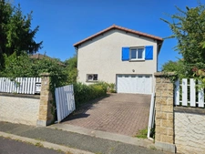 Villa semi-plain-pied - 5 pièces – Cournon-d’Auvergne