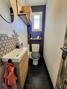 VILLA PLAIN PIED - 94 M² - TERRAIN - GARAGE - 25 MIN DE CLERMONT FERRAND EST - VERTAIZON-CHIGNAT 