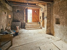 Maison avec jardinet et sous sol à Vertaizon