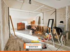 AGREABLE MAISON DE CARACTERE +TERRASSE + GARAGE 