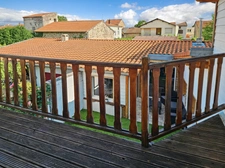 Maison à vendre 6 pièces BOUZEL (63)
