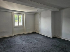 Maison - 100 m² hab - 3 chambres - Garage + extérieur - Vertaizon