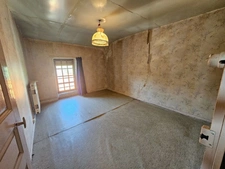 Maison de village - Extérieur - Beau potentiel 