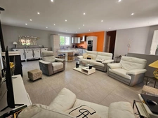 Villa semi-plain-pied - 5 pièces – Cournon-d’Auvergne