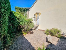 Maison à vendre 7 pièces - 180 m² - Extérieurs - 2 garages à VERTAIZON (63)