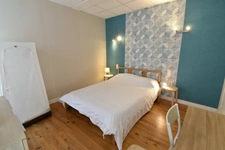JOLI APPT DUPLEX MEUBLE T3 A VERTAIZON 