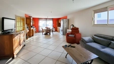 MAGNIFIQUE VILLA DE PLAIN PIED DE 140 M² A LOUER A SAINT JULIEN DE COPPEL 63160