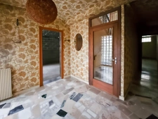 VILLA 113 M²/GRAND TERRAIN/DOUBLE GARAGE/VERTAIZON