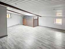 Maison de village rénovée 80 m² + garage à Mur sur Allier - Dallet