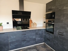 Maison récente avec jardin – 3 chambres + bureau – Chauriat – Parcelle de 451 m²