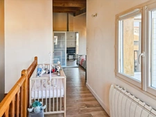 Maison à vendre 6 pièces BOUZEL (63)