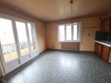 VILLA 113 M²/GRAND TERRAIN/DOUBLE GARAGE/VERTAIZON