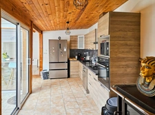 Maison à vendre 6 pièces BOUZEL (63)