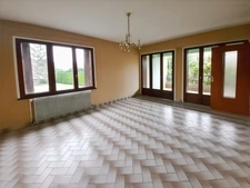 VILLA 113 M²/GRAND TERRAIN/DOUBLE GARAGE/VERTAIZON