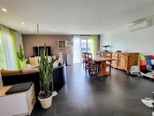 VILLA PLAIN PIED - 94 M² - TERRAIN - GARAGE - 25 MIN DE CLERMONT FERRAND EST - VERTAIZON-CHIGNAT 