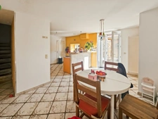 Maison 176 m² habitables - jardin - cour - grange  CHAURIAT (63)