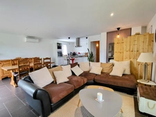 VILLA PLAIN PIED - 94 M² - TERRAIN - GARAGE - 25 MIN DE CLERMONT FERRAND EST - VERTAIZON-CHIGNAT 