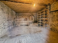 Maison de village rénovée 80 m² + garage à Mur sur Allier - Dallet