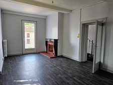 Maison - 100 m² hab - 3 chambres - Garage + extérieur - Vertaizon