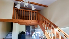 MAGNIFIQUE VILLA DE PLAIN PIED DE 140 M² A LOUER A SAINT JULIEN DE COPPEL 63160