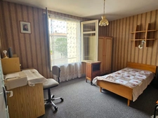 Maison à rénover – 2 chambres - Extérieurs - Garage - Pont-du-Château (63)