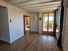 CHALEUREUSE MAISON DE VILLAGE + GARAGE + TERRASSE