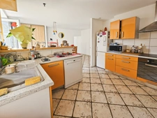 Maison 176 m² habitables - jardin - cour - grange  CHAURIAT (63)