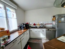 VILLA PLAIN PIED - 94 M² - TERRAIN - GARAGE - 25 MIN DE CLERMONT FERRAND EST - VERTAIZON-CHIGNAT 