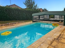 Propriete à vendre 9 pièces VERTAIZON (63)