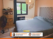 Maison de plain-pied T5 130 m² à Vertaizon