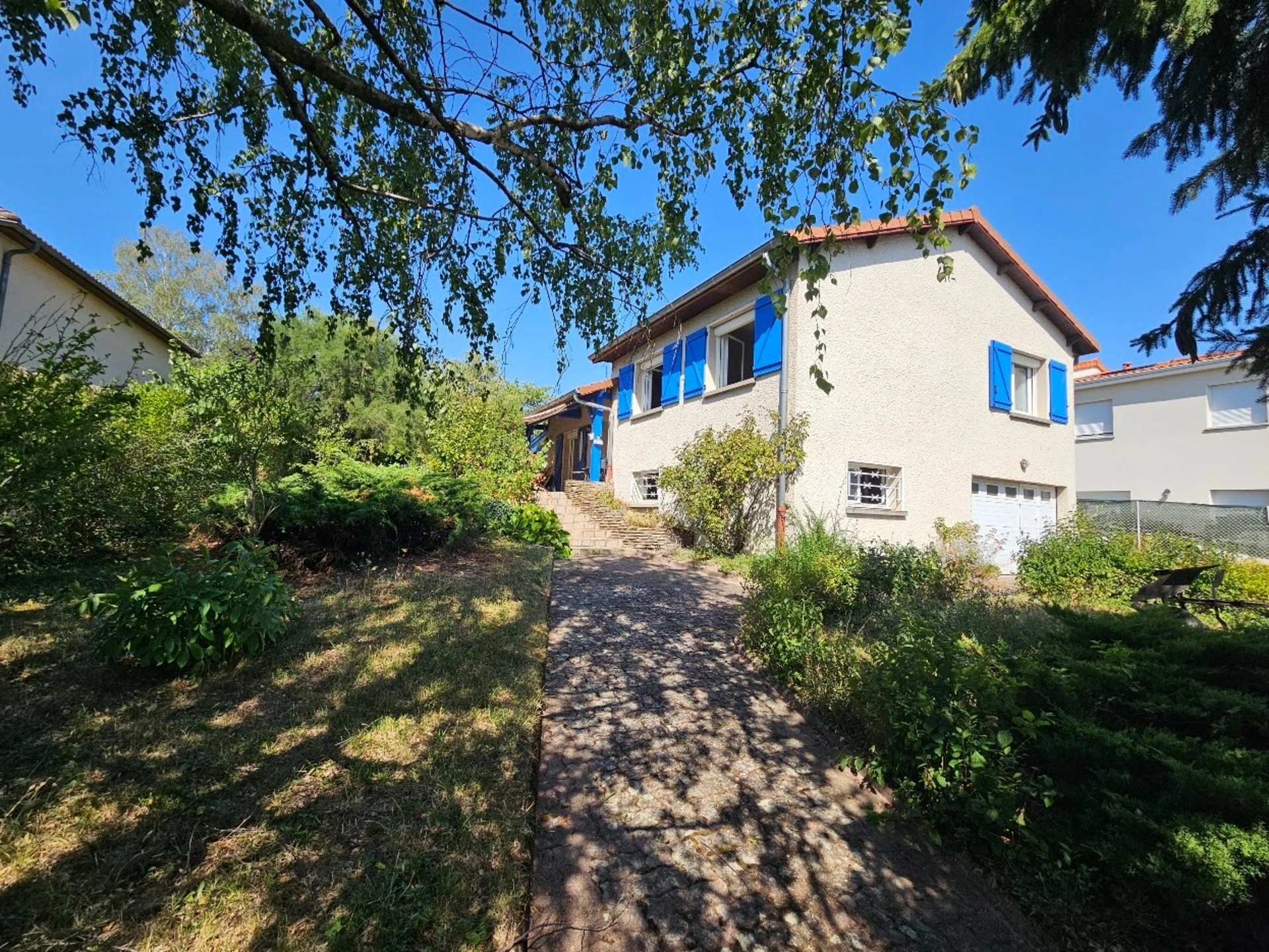 Maison 5 pièces 120 m² · à Cournon d'Auvergne · 120 m² · 355 000 €