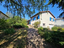 Villa semi-plain-pied - 5 pièces – Cournon-d’Auvergne