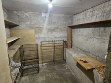 Maison à rénover – 2 chambres - Extérieurs - Garage - Pont-du-Château (63)