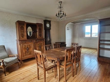 Maison à vendre/3 chambres/80m²/Sous sol/Jardin à Vertaizon 63