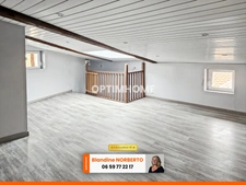 Maison de village rénovée 80 m² + garage à Mur sur Allier - Dallet