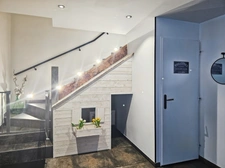Maison récente avec jardin – 3 chambres + bureau – Chauriat – Parcelle de 451 m²