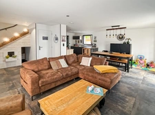 Maison récente avec jardin – 3 chambres + bureau – Chauriat – Parcelle de 451 m²