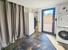 Maison récente avec jardin – 3 chambres + bureau – Chauriat – Parcelle de 451 m²